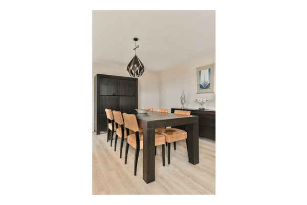 Medium property photo - Chet Bakerstraat 199, 1066 GJ Amsterdam